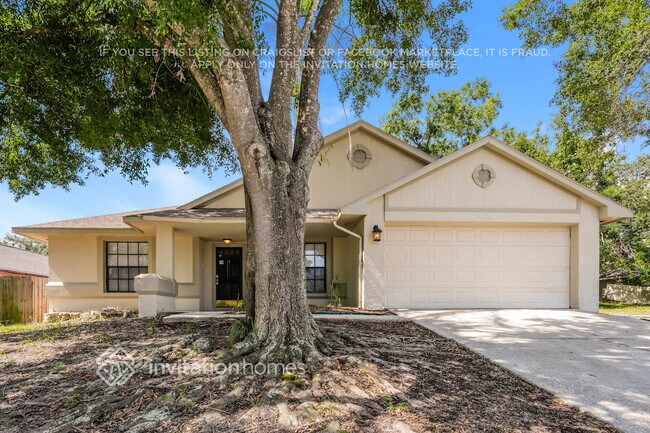 property at 901 Sandywood Dr