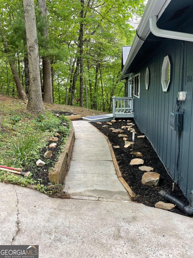226 Mountain View Ct in Ellijay, GA - Building Photo - Building Photo