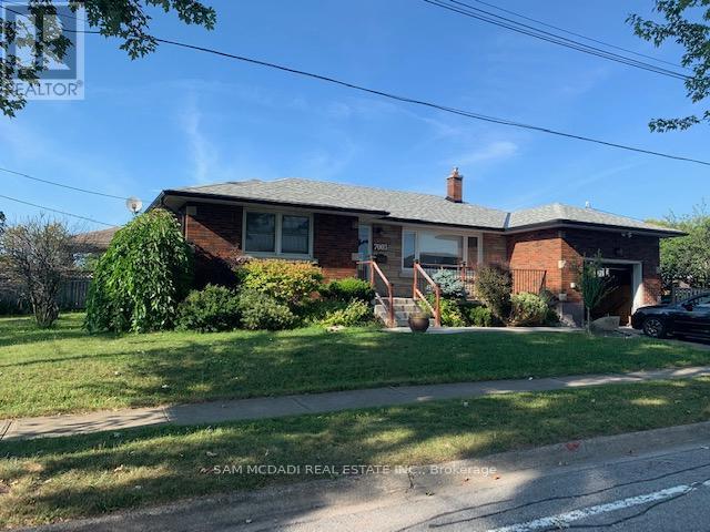 property at 7003 Ann St