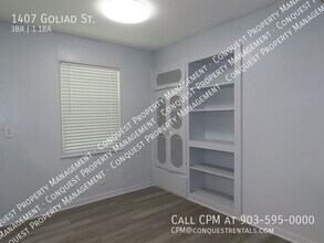 1407 Goliad St in Tyler, TX - Building Photo - Building Photo