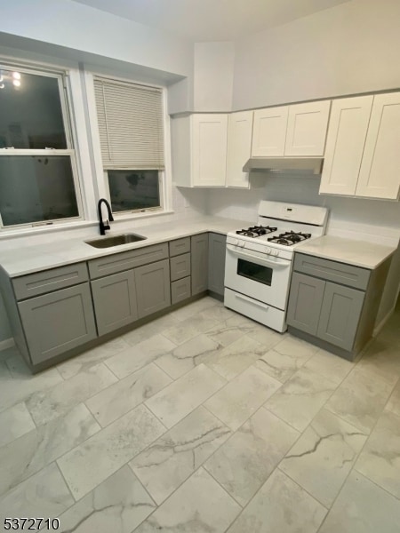 property at 1075 North Ave
