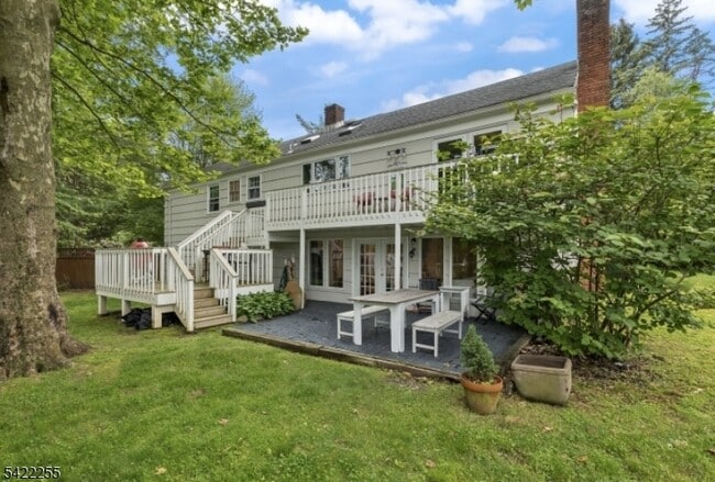 4 Jensen Ct in Chatham Township, NJ - Building Photo - Building Photo