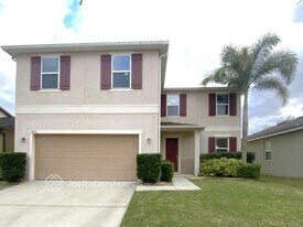 1016 Hermosa Way in Kissimmee, FL - Building Photo