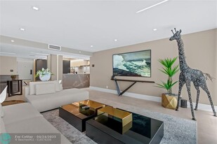 2900 NE 14th Street Causeway in Pompano Beach, FL - Building Photo