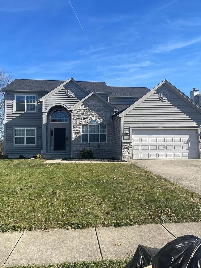 property at 952 Sorohan St