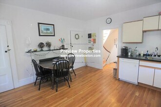 300 Faneuil St, Unit 2 in Boston, MA - Building Photo - Building Photo