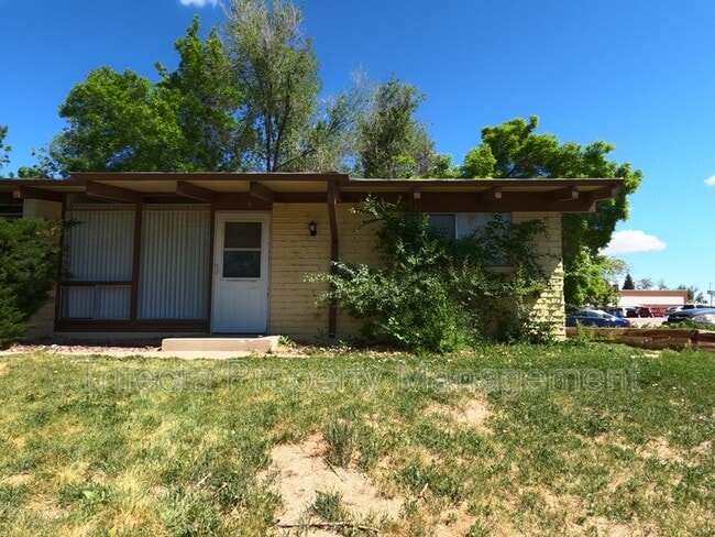 610 Parker St