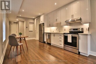 35 Cloverdale Rd in Toronto, ON - Building Photo - Building Photo