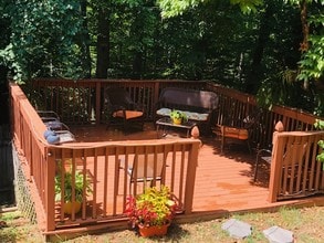 38 Bristol Ct in Stafford, VA - Building Photo - Building Photo