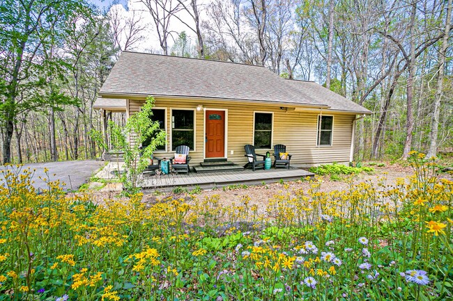 property at 46 Madison Heights Dr
