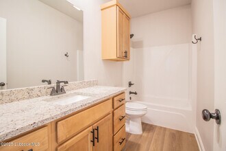 2534 137th St in Lubbock, TX - Building Photo - Building Photo