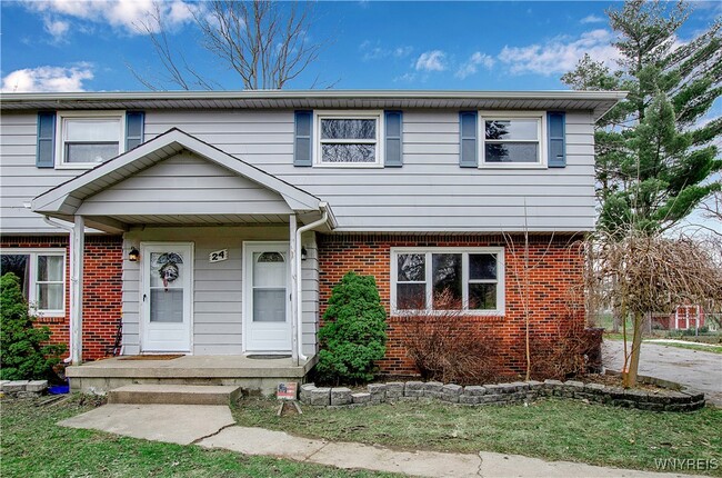 property at 24 Faahs Dr
