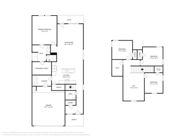 property at 4872 Blackburn Rd NE