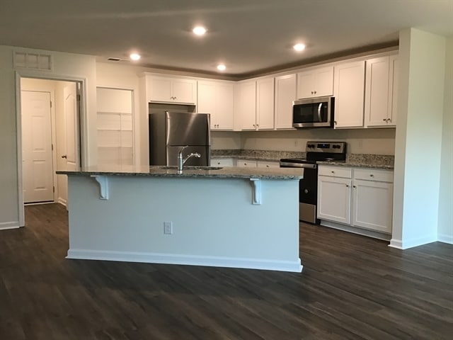 7208 Brittany Pointer Ct in Wilmington, NC - Building Photo - Building Photo