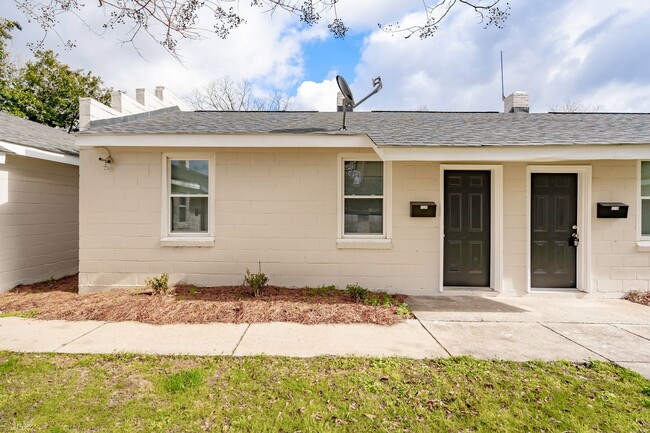 property at 1220 Gregg St