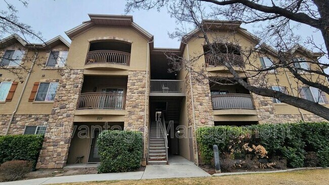 property at 203 N 1200 W