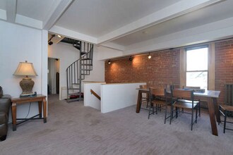 500 N Washington St, Unit 500 N Washington in Denver, CO - Foto de edificio - Building Photo