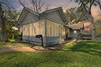 1111 Park Dr in Hillsboro, TX - Building Photo - Building Photo