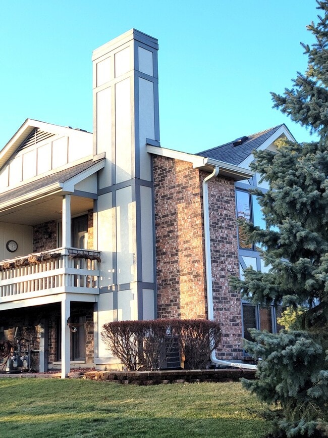 9264 Windsor Pkwy in Tinley Park, IL - Building Photo - Building Photo