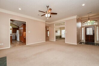1511 Beaconshire in Houston, TX - Building Photo - Building Photo