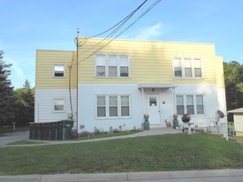 140 East Ave Apartments