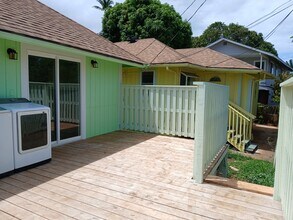 388 A S High St in Wailuku, HI - Building Photo - Building Photo