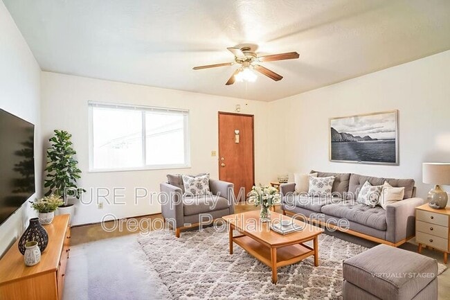 property at 8011 SE Otty Rd