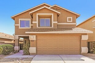 2385 W Rau River Rd in Tucson, AZ - Building Photo