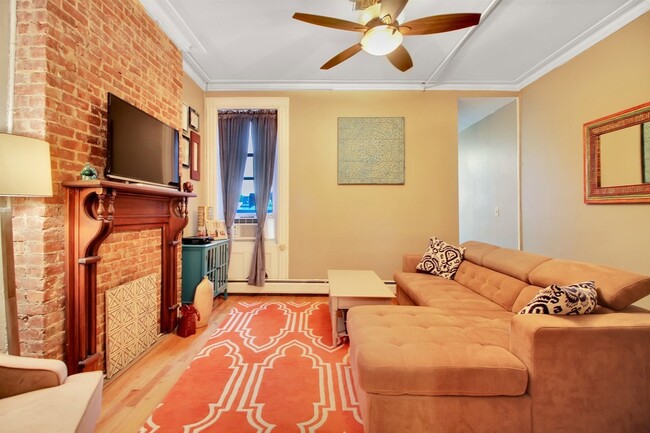 1216 Washington St, Unit 4S in Hoboken, NJ - Building Photo - Building Photo