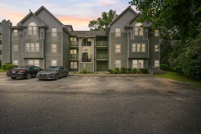 property at 6716 Willowbrook Dr