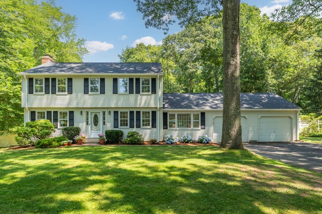 29 Flintlock Rd