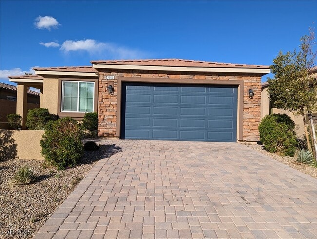 2160 Del Aqua Ave in Henderson, NV - Building Photo - Building Photo