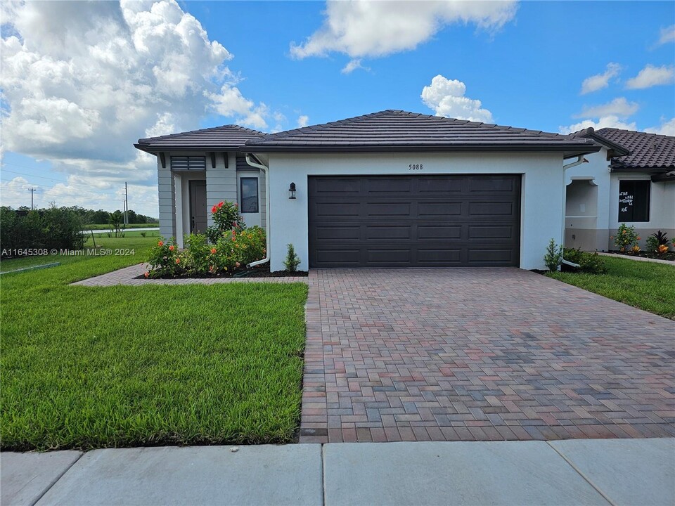 5088 Nevola Ave in Ave Maria, FL - Building Photo