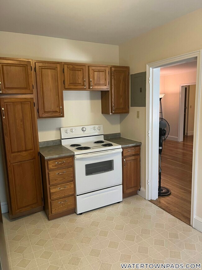 550 Belmont St in Watertown, MA - Foto de edificio - Building Photo