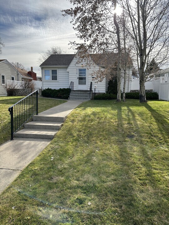 3118 4th Ave S in Great Falls, MT - Building Photo
