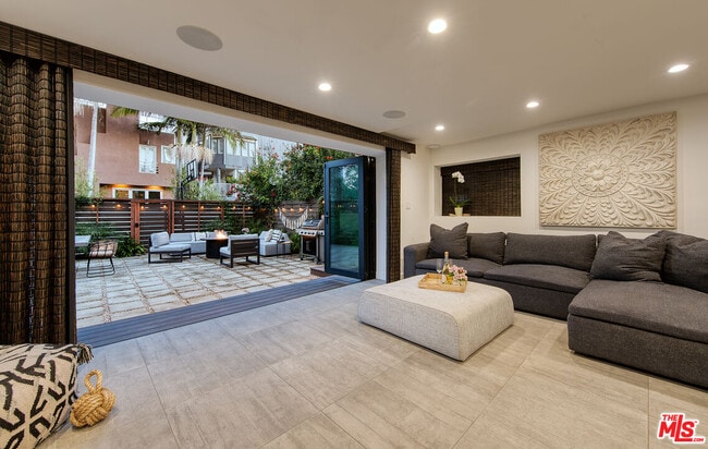 property at 5317 Pacific Ave