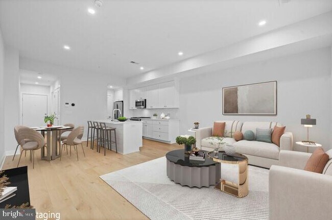 property at 4319 Harrison St NW