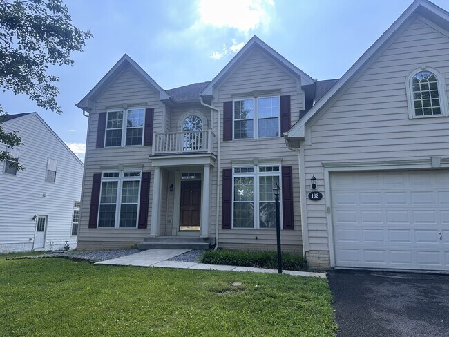 132 Richwood Hall Rd