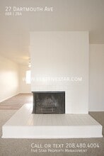 27 Dartmouth Ave in Pocatello, ID - Building Photo - Building Photo