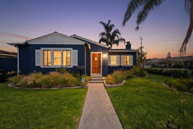 property at 4405 Utah St