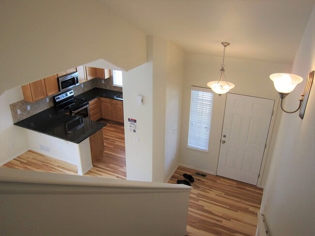 514 San Juan Dr in Fort Collins, CO - Building Photo - Building Photo