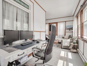 3 Monmouth St, Unit 1 in Somerville, MA - Foto de edificio - Building Photo