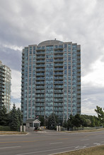 Parkway Place in Mississauga, ON - Building Photo - Building Photo