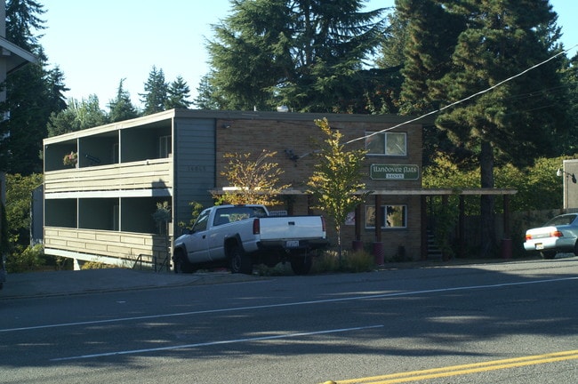 14045 Greenwood Ave N in Seattle, WA - Building Photo - Building Photo