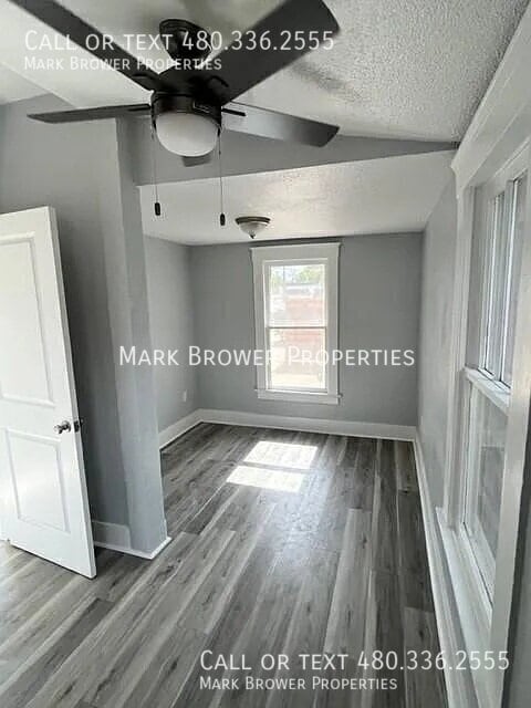 1331 W Monroe St in Phoenix, AZ - Building Photo - Building Photo