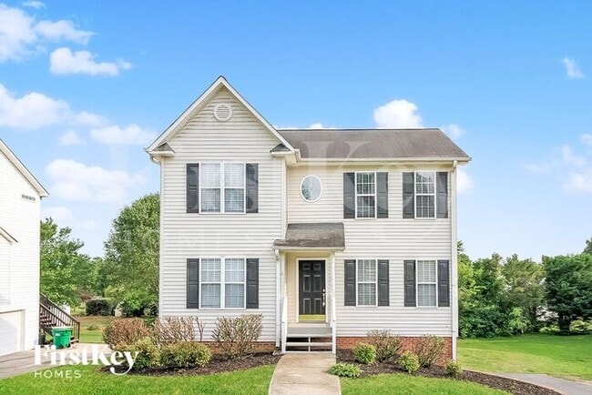 property at 6036 Holder Rd