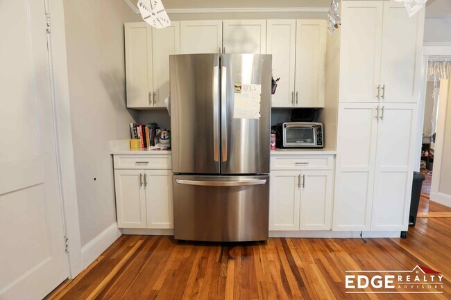 8 Donnybrook Rd, Unit 1 in Boston, MA - Building Photo - Building Photo