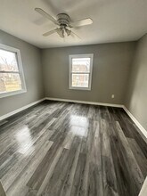 3428 6th St, Unit A in Baltimore, MD - Foto de edificio - Building Photo