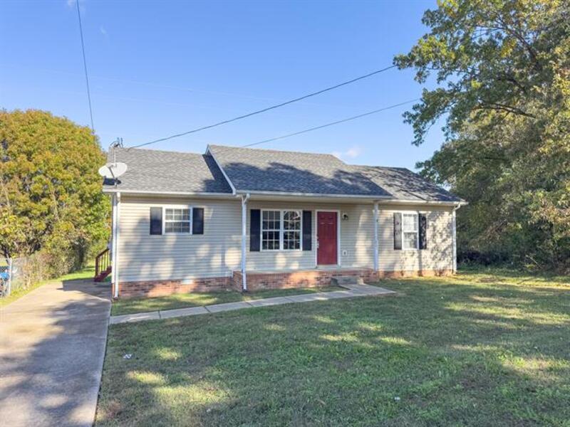 2009 Timberline Cir in Oak Grove, KY - Building Photo