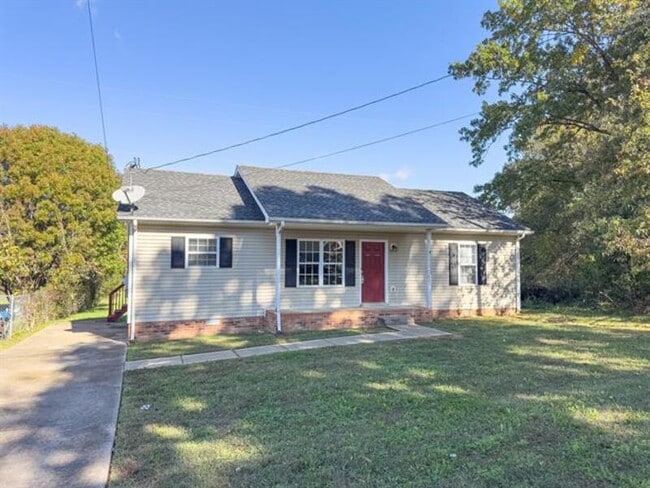 property at 2009 Timberline Cir